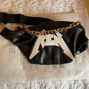 Ken Fanny Pack from Barbie Movie